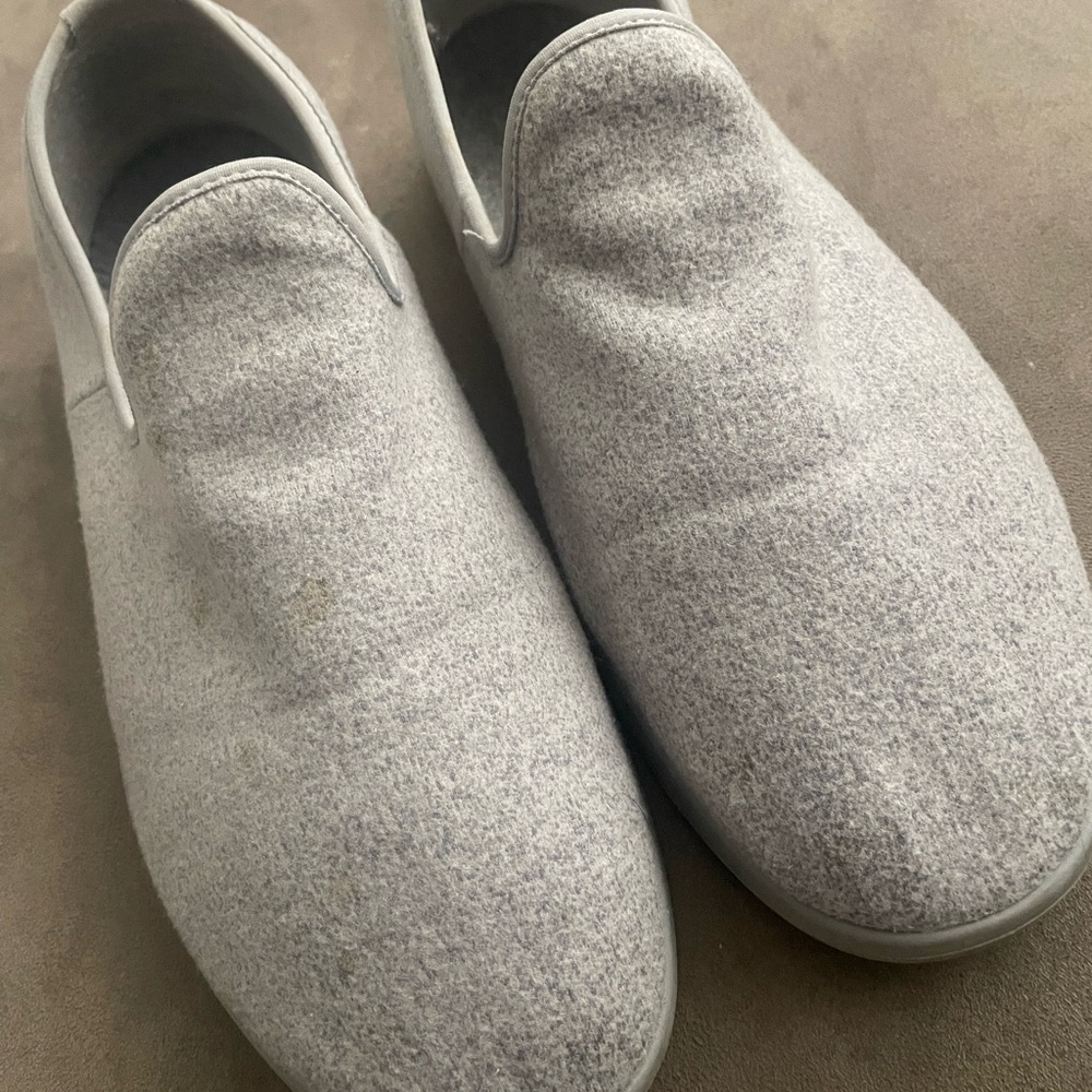 Allbirds Men’s Tree Loungers